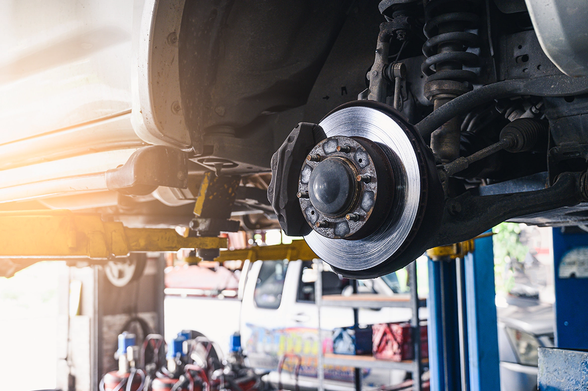 Brake Repair