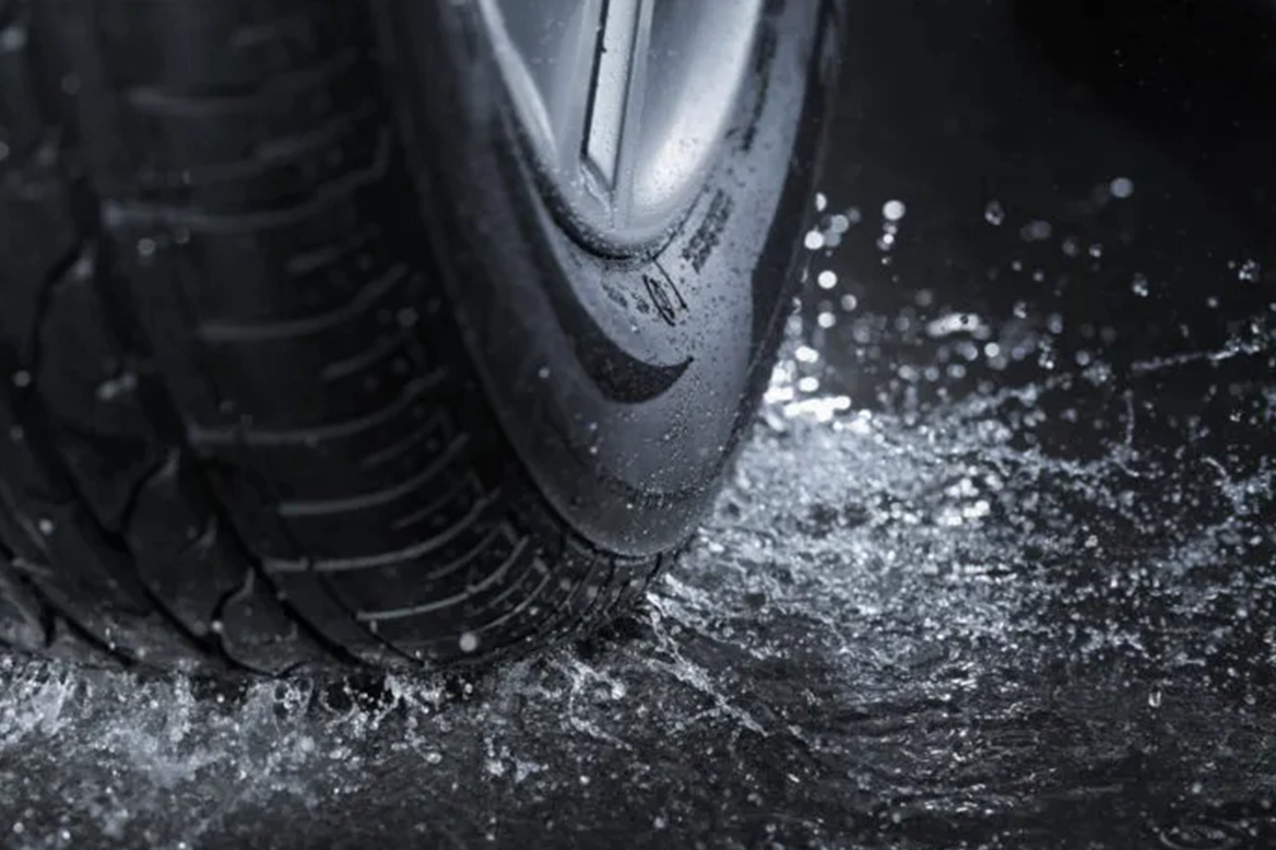 Tire Shop Guide to Tire Traction Ratings: Essentials for Vancouver's Wet Conditions