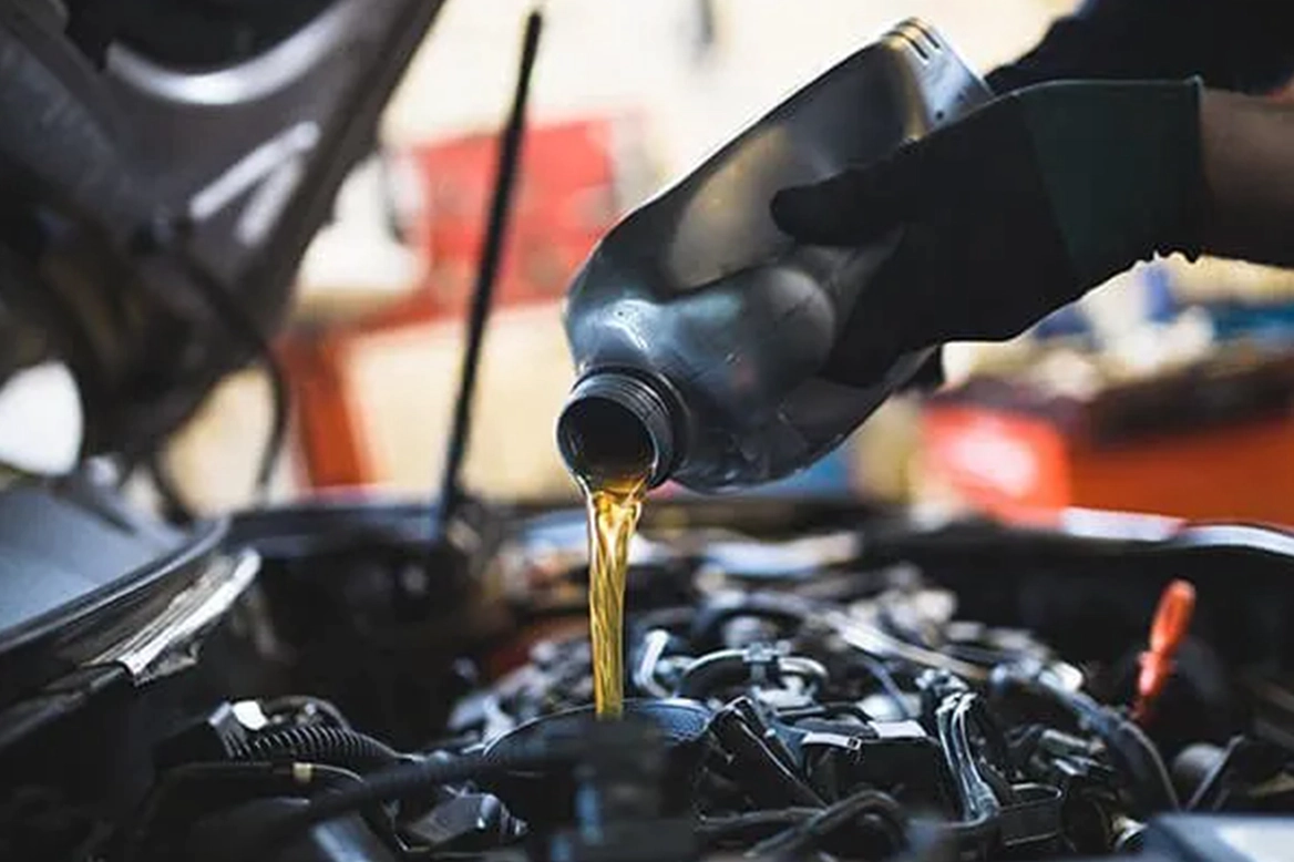 Vancouver Oil Change Maintenance Schedule