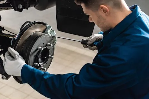 Vancouver Brake Shop Repair Guide: Keeping Your Brakes Safe